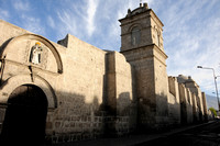 Monasterio de Santa Catalina, Arequipa