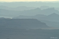 Layers at Canyonlands National Park, Utah
