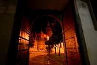 Sevilla, La Giralda, Catedral de Sevilla