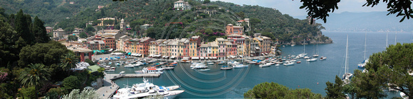 Portofino, Liguria 2003