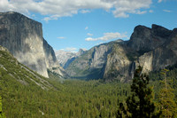 Yosemite National Park 2005