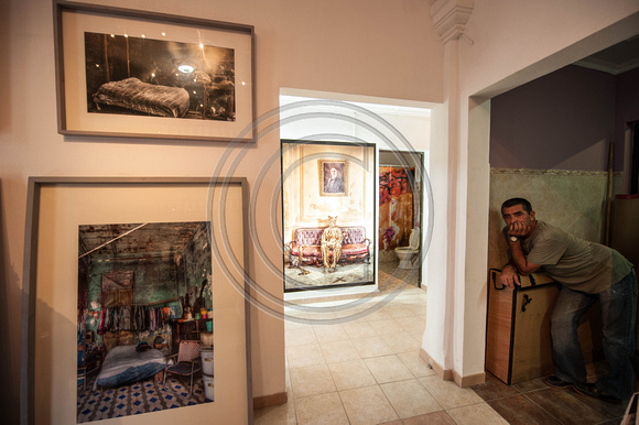 Fototeca, La Habana