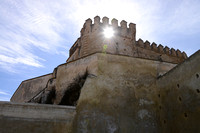 Arcos de la Frontera, Andalucía